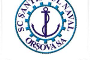 Santierul Naval Orsova S.A. - AGIGEA angajeaza