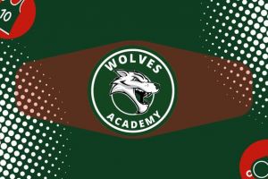 ACS Wolves Academy - Initiere baschet
