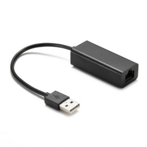 Bucureşti - Adaptor USB2.0 la Ethernet 100Mbps