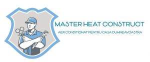 Corbeanca - Master Heat Construct - Montaj, service aer conditionat