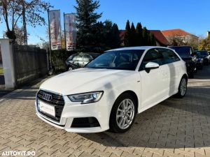 Satu Mare - Audi A3