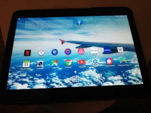 Bucureşti - Tableta Samsung Galaxy Tab 3 10.1 16GB