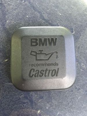 Timişoara - Buşon ulei Original BMW E46
