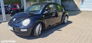 Baciu - Volkswagen New Beetle