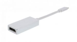 Bucureşti - Adaptor USB-C 3.1 la DisplayPort 4K 60Hz