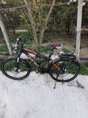 Bucureşti - Amanet House: Bicicleta Ghost SE 5000 Special Edition