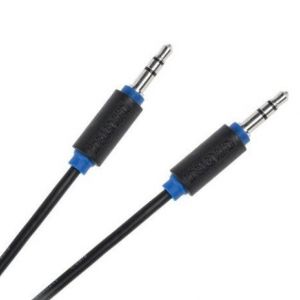 Bucureşti - Cablu Jack Mic 3.5-3.5 5m Cabletech Standard