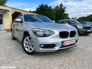 Braşov - BMW Seria 1