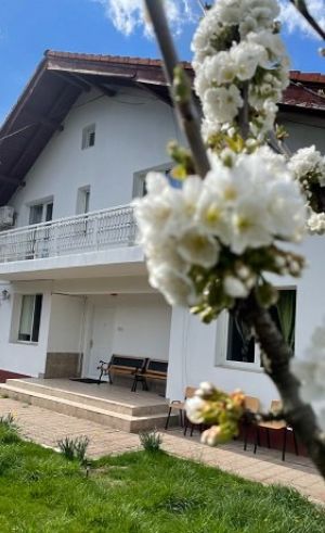 Petreşti - Casa Joana - Centru Rezidential de Ingrijire si Recuperare Seniori