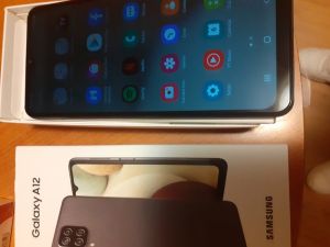 Bucureşti - Samsung Galaxy A 12