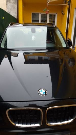 Bucureşti - BMW X1