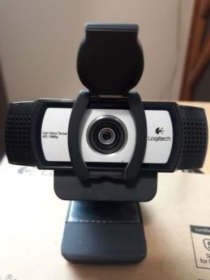 Bucureşti - Webcam Logitech C930 Videochat