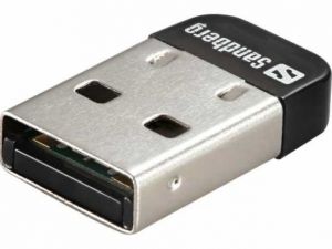 Bucureşti - Adaptor Bluetooth 4.0 Sandberg 133-81, USB 2.0