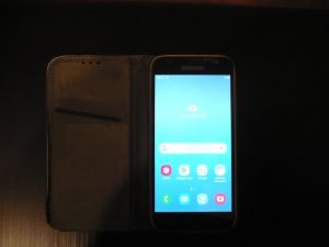 Otopeni - Samsung Galaxy J3 2017 la un pret imbatabil