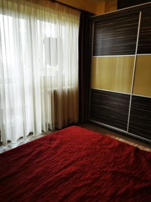 Bucureşti - Serban Voda -Apartament 3 Camere Mobilat, Metrou la 2 minute, Pret Redus