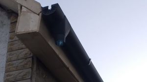 Bucureşti - Reparatii acoperisuri de urgenta