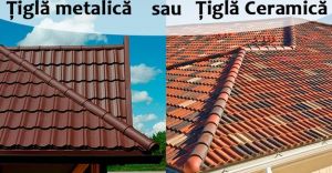 Bucureşti - Firma autorizata pentru acoperisuri/constructi