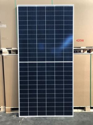 Giurgiu - Module fotovoltaice/Panouri solare/420W/