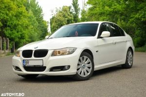 Galaţi - BMW Seria 3