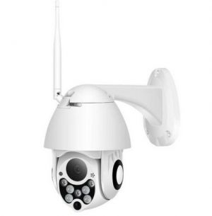 Bucureşti - Camera supraveghere IP iUni YCC365, WiFi, Night Vision, Senzor miscare