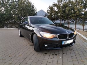 Suceava - BMW 318
