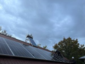 Ştefăneştii de Jos - Panouri Solare Smart - Sisteme fotovoltaice la cheie